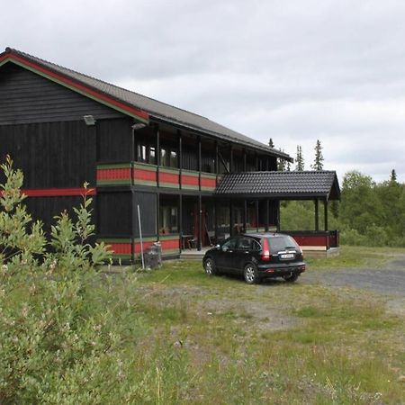Ferienwohnung Bergfosshytta 1 Sor Ron Exterior foto